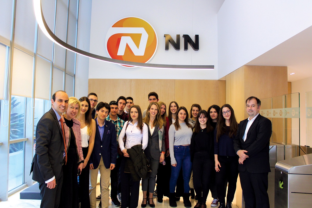 NN Group