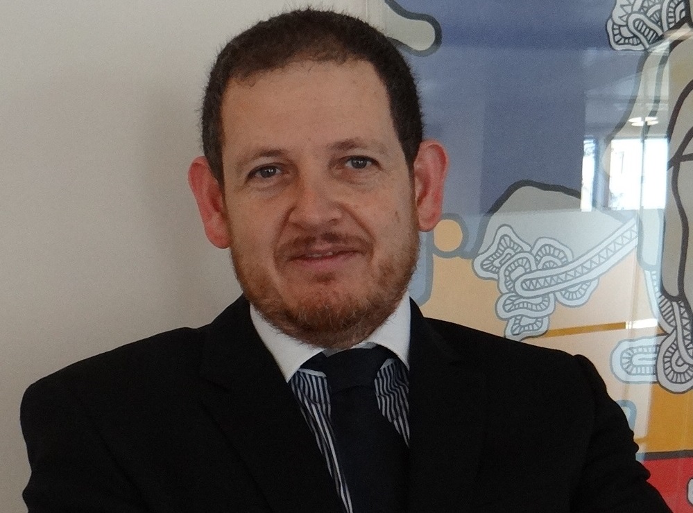 Βαγγέλης Βερνάρδος