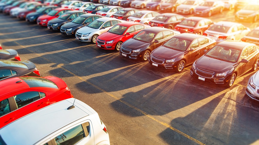 cars