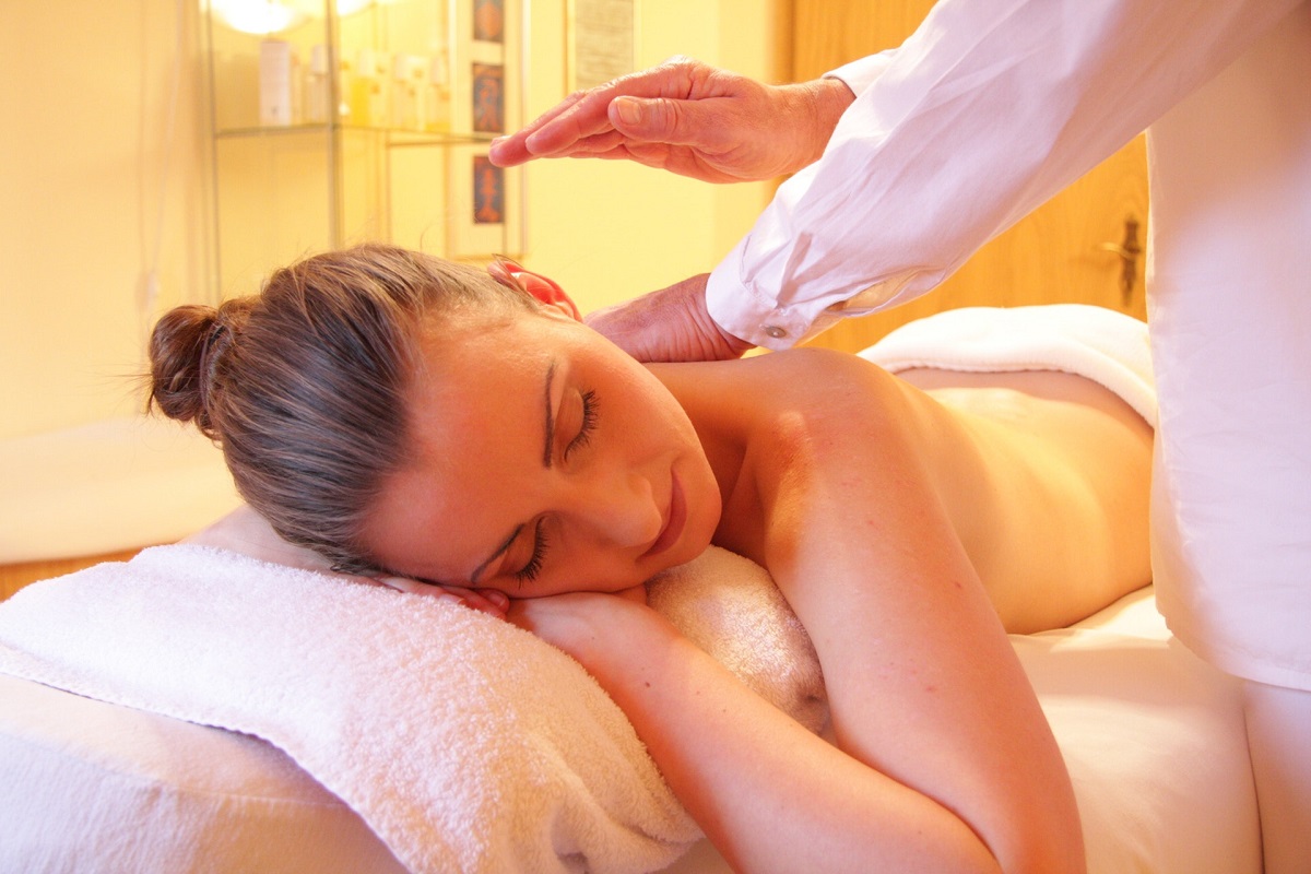 massage,ΙΑΣΩ