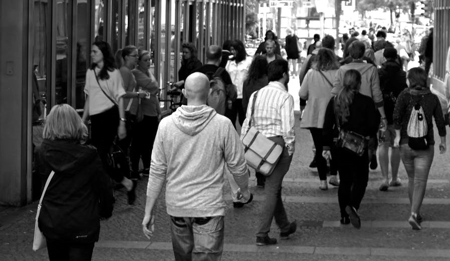 people