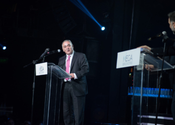 Mega Brokers,Γιάννης Χατζηθεοδοσίου