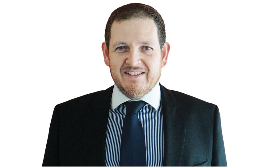 Ο βερνάρδος από την Interamerican