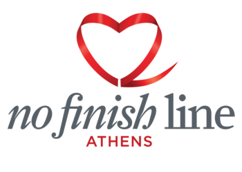 No Finish Line 2018