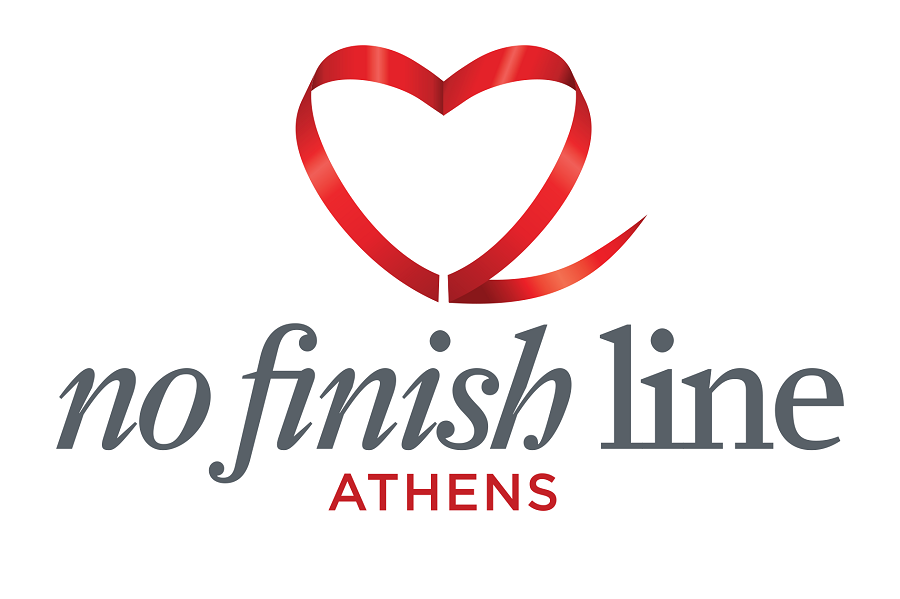 No Finish Line 2018