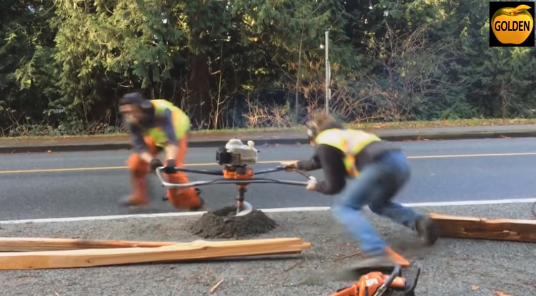 Επειδή στη δουλειά… όλα μπορεί να συμβούν