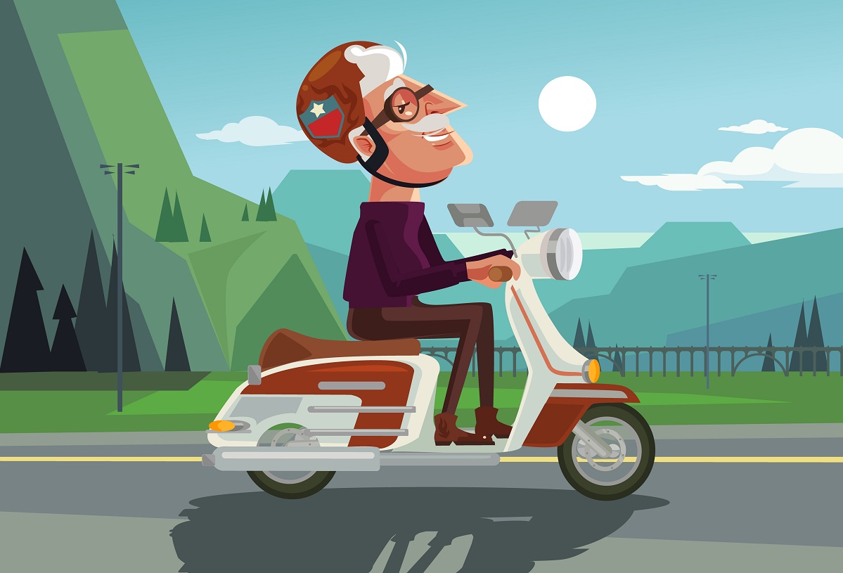 happy-smiling-old-man-character-drive