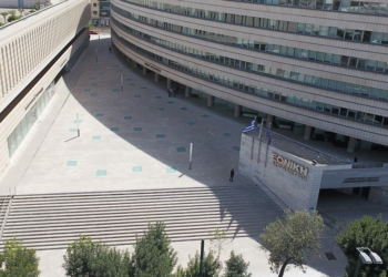 Εθνική Ασφαλιστική,Open House