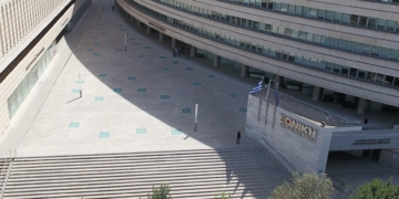 Εθνική Ασφαλιστική,Open House