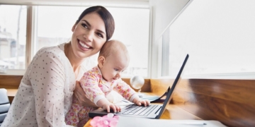 Εργασία από το σπίτι: Πώς θα πείσετε το αφεντικό σας;