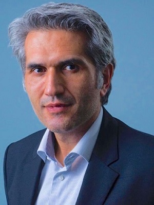 Murat Erzincanli.Interamerican