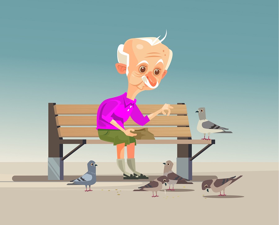 PENSION,συντάξεις