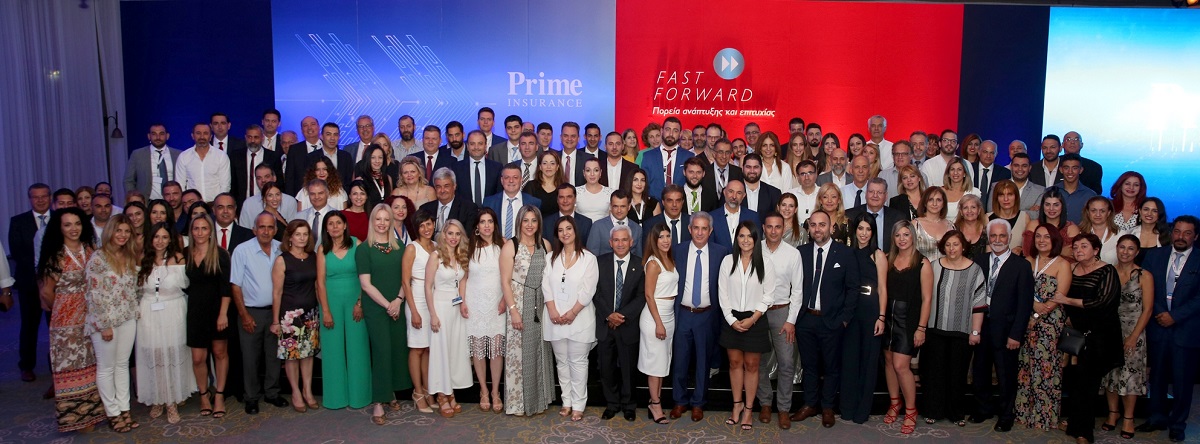 Prime Insurance