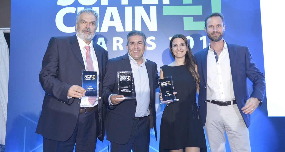 Truck & Cargo Insurance: Η πρώτη μεσιτική που διακρίνεται σε βραβεύσεις για την εφοδιαστική αλυσίδα