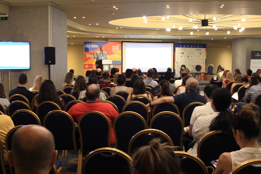 7ο Συνέδριο e-Business & Social Media World