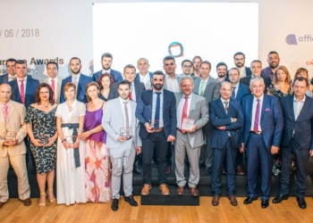 Insurance Awards Φ. Μωράκης 2018: O θεσμός που ενώνει την αγορά