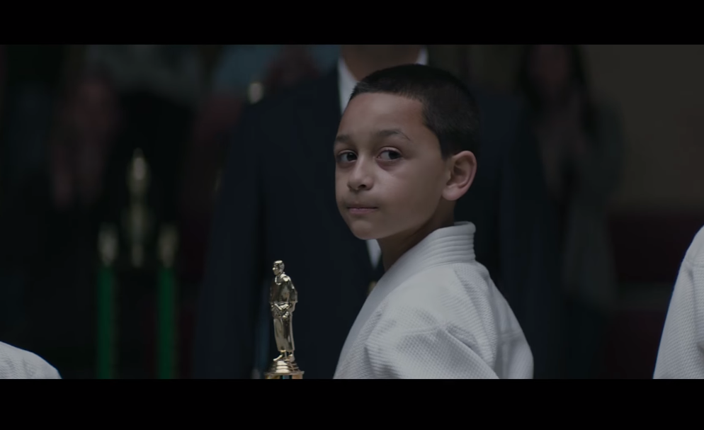 Dad Insurance For… Fearless Dreams