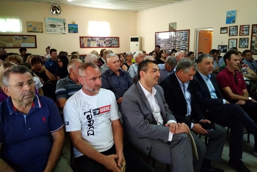 Όμιλος Ιατρικού