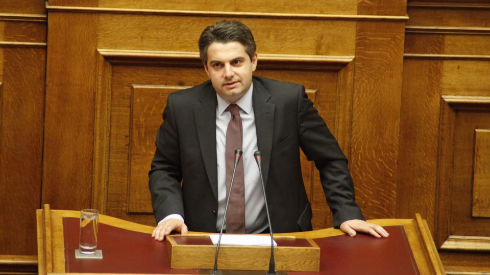 Ο. Κωνσταντινόπουλος: Γιατί οι όροι ήταν τόσο ευνοϊκοί για τον υποψήφιο αγοραστή της Εθνικής;