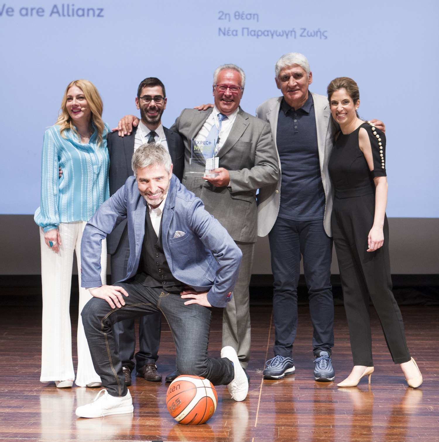 Αctius Ασφαλιστικές Υπηρεσίες-Απέργης Δομένικος