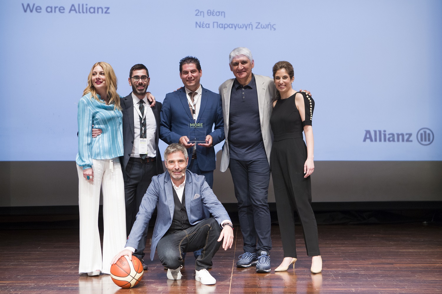 Γυμνίδης Σπύρος