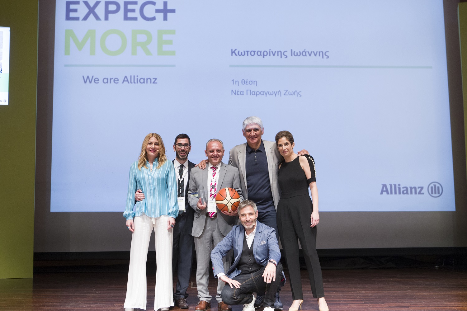 Κωτσαρίνης Ιωάννης