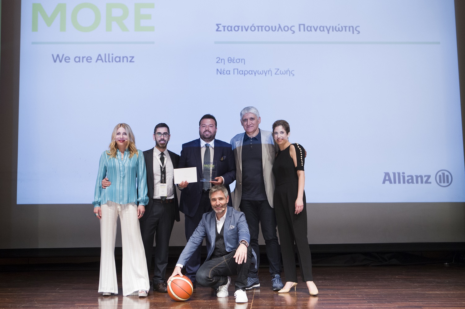 Στασινόπουλος Παναγιώτης