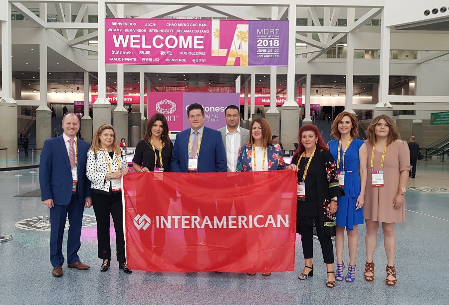 INTERAMERICAN