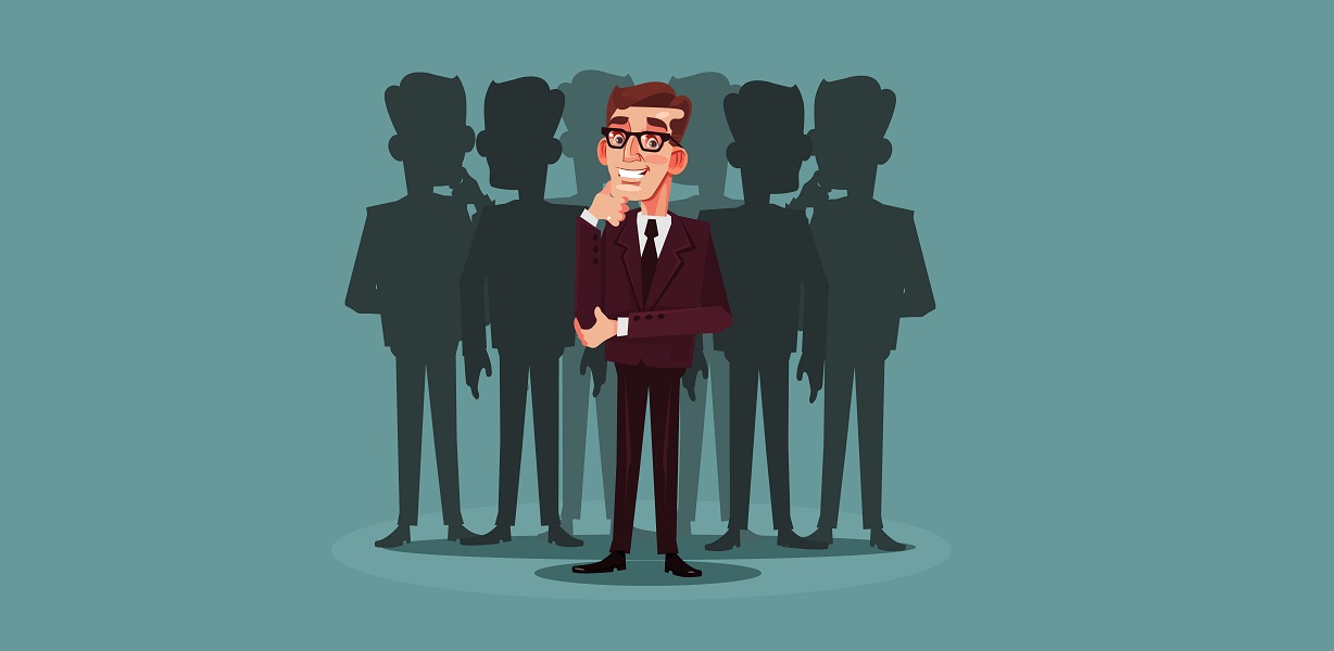 BUSINESSMAN
