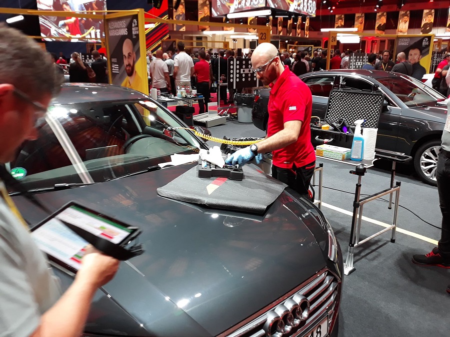 Carglass®