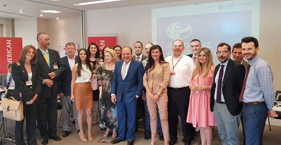 Business Integrity Forum