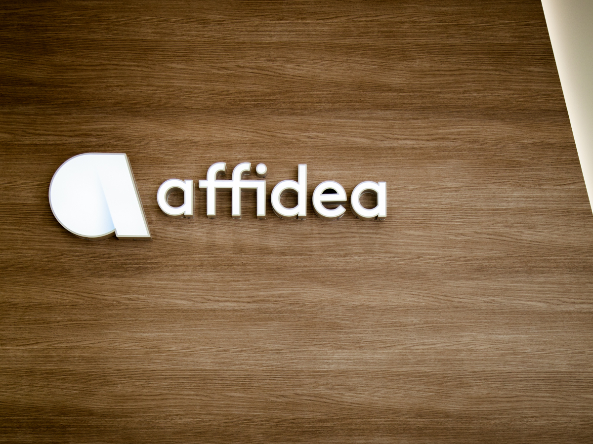 Affidea