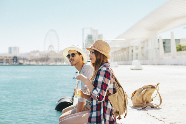 Οι πιο κοινές ταξιδιωτικές απάτες και πώς να τις αποφύγετε