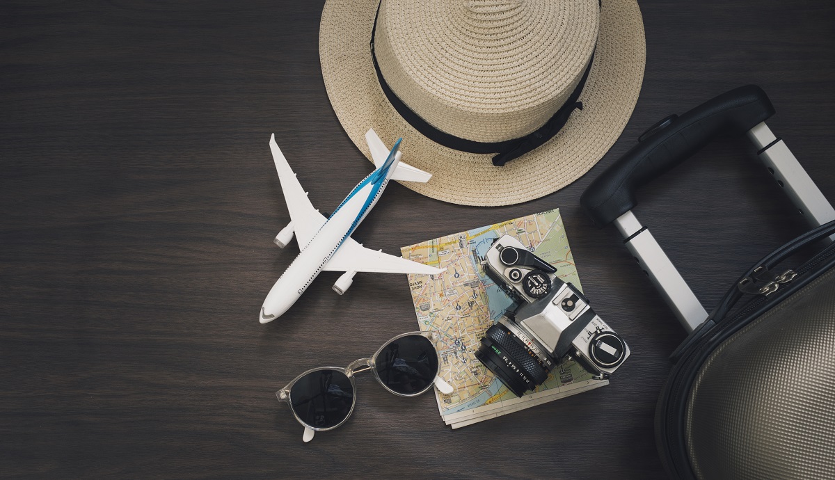 Το ασφαλιστήριο υγείας σας καλύπτει όταν βρίσκεστε στο εξωτερικό;