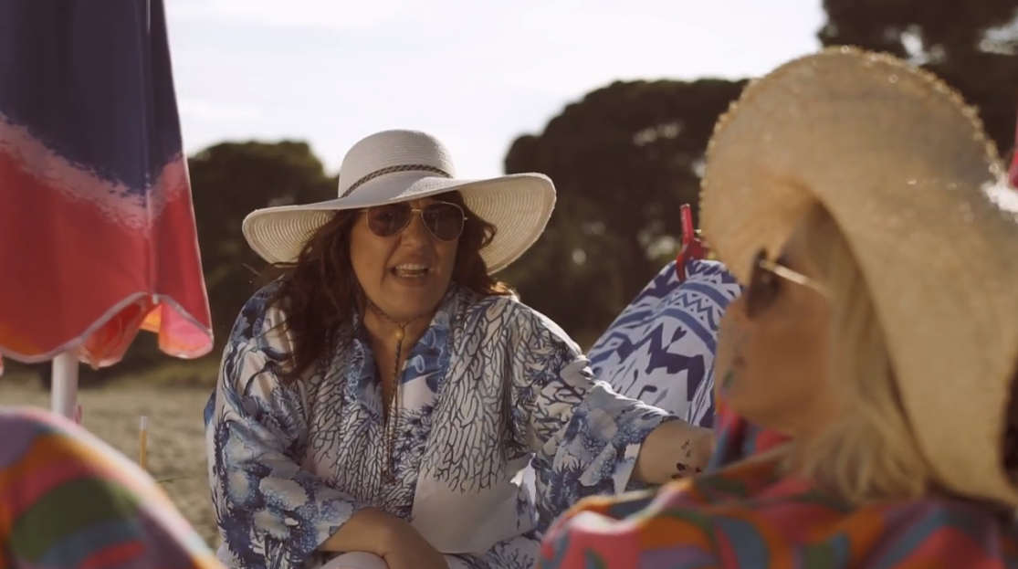 Video ΕΑΕΕ: Για να μην κάνει διακοπές η ηρεμία σου…