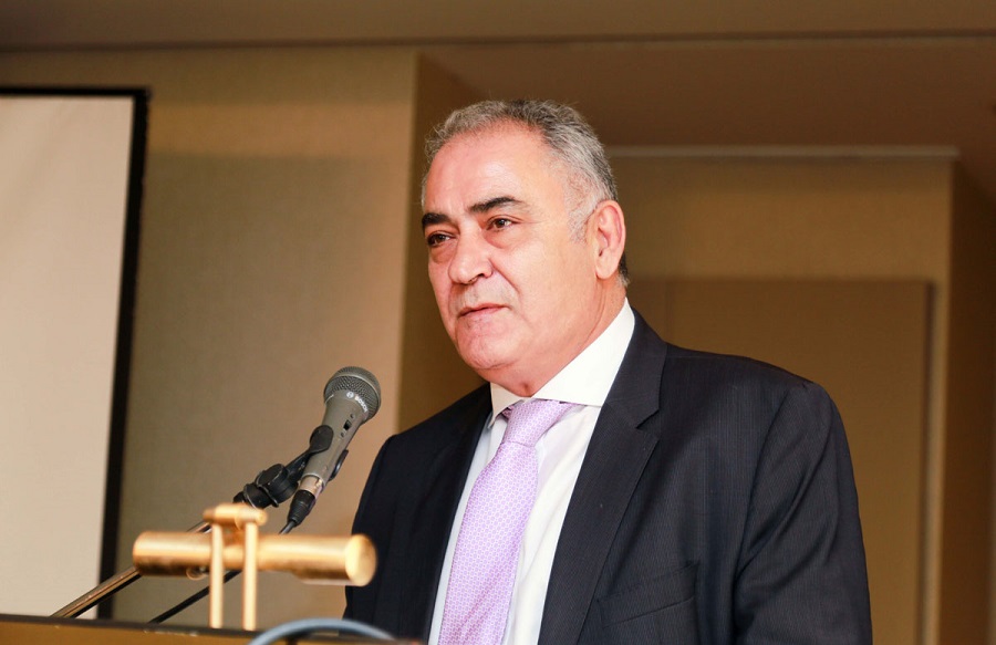 Ι. Χατζηθεοδοσίου