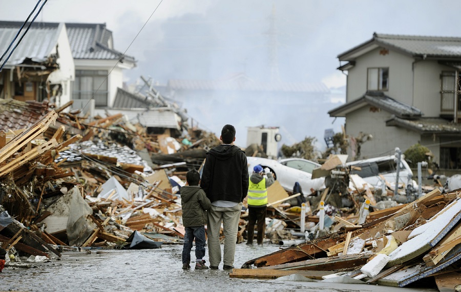 Natural Disaster