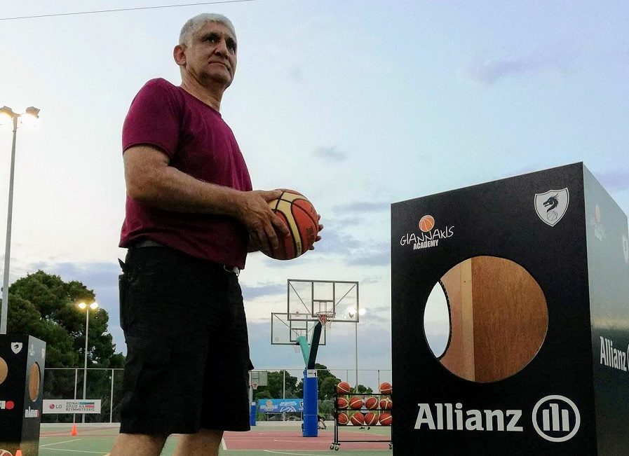 Παναγιώτης Γιαννάκης