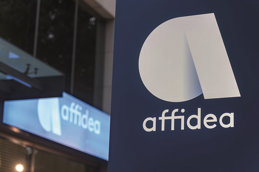 Affidea