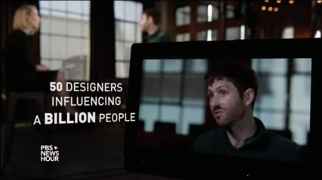 Video: Your phone is trying to control your life