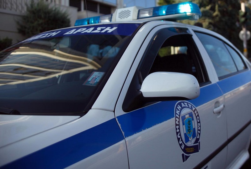 police