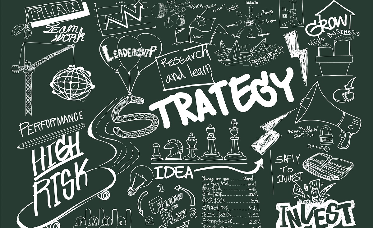 strategy