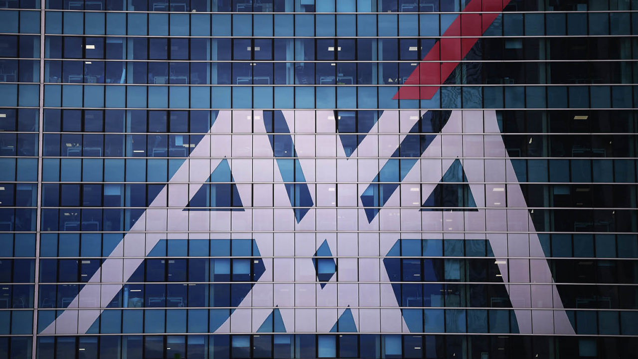 AXA