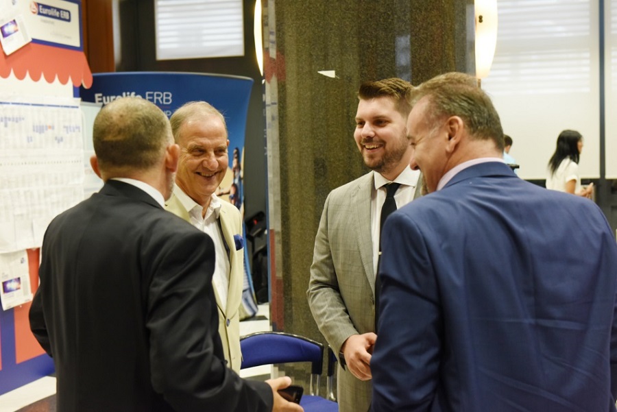 Brokers Union,Eurolife