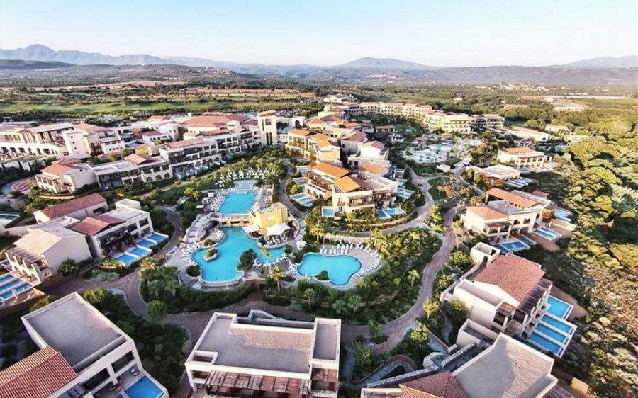 Costa Navarino