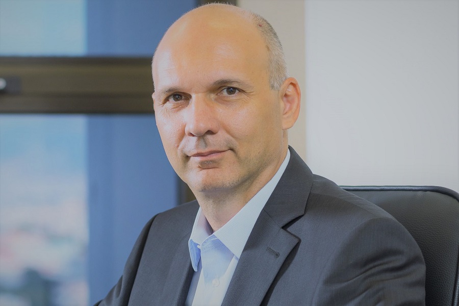 Γιώργος Βορβής