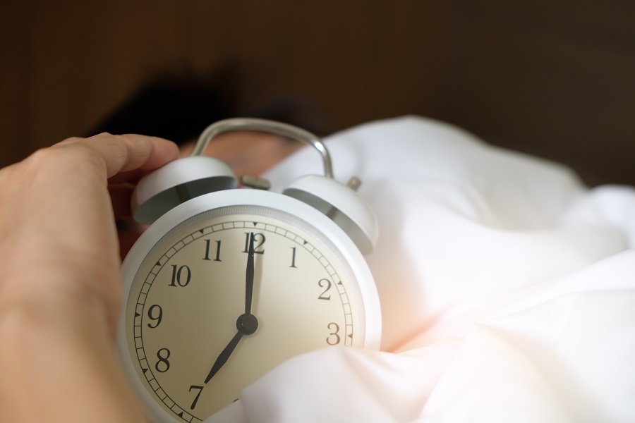 alarm-clock