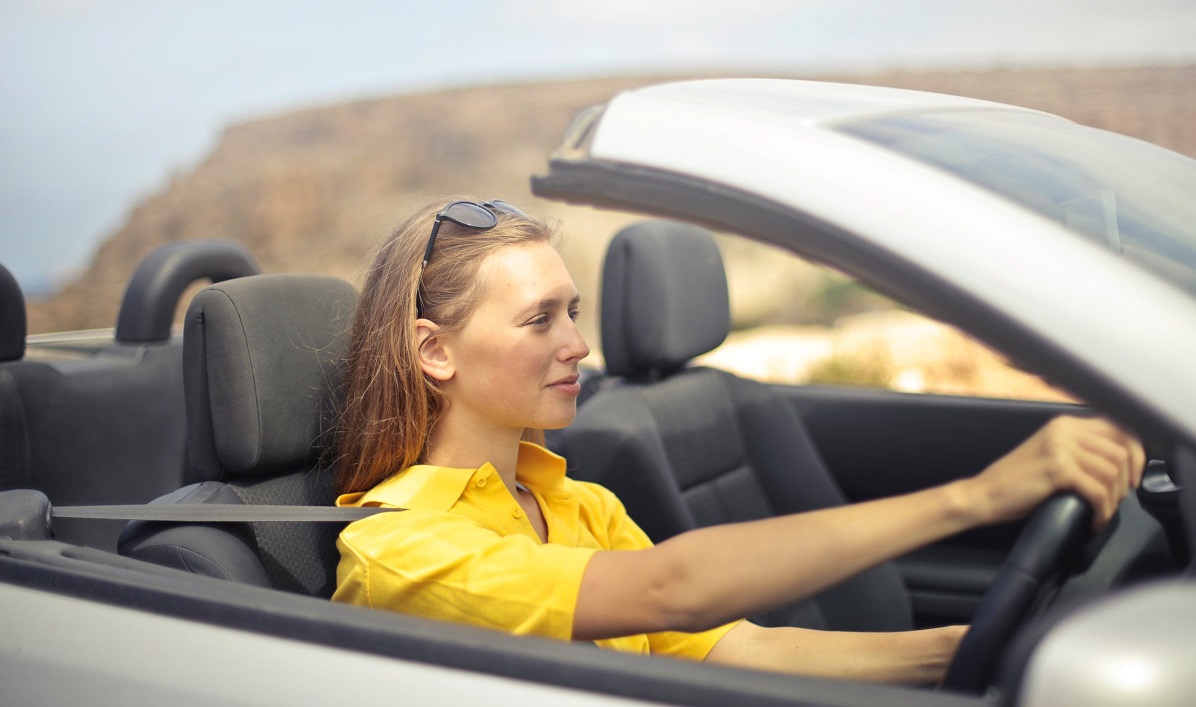 Πώς θα ξεπεράσετε το φόβο της οδήγησης