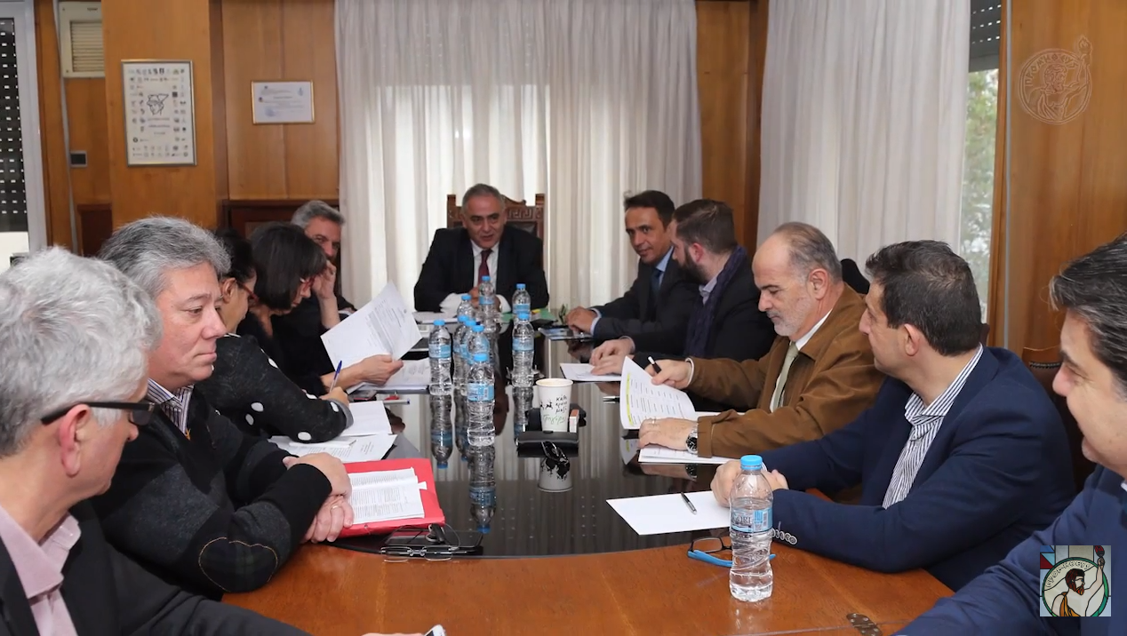 ΕΕΑ: Στηρίζουμε την επιχειρηματικότητα, στηρίζουμε τα μέλη μας