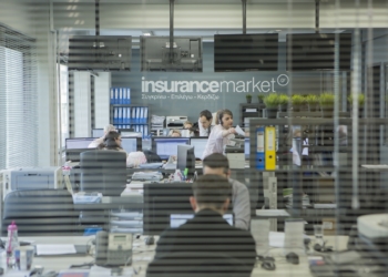 Insurancemarket-Θ. Ζαχαρόπουλος: Ανοίγει δίαυλος συνεργασίας με τα δίκτυα